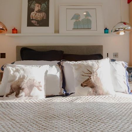 لندن Beautiful Central Home For 6 Near Olympic Park And Abba Theatre المظهر الخارجي الصورة