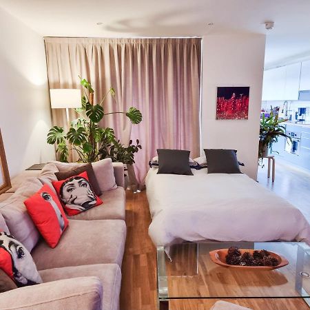 لندن Beautiful Central Home For 6 Near Olympic Park And Abba Theatre المظهر الخارجي الصورة