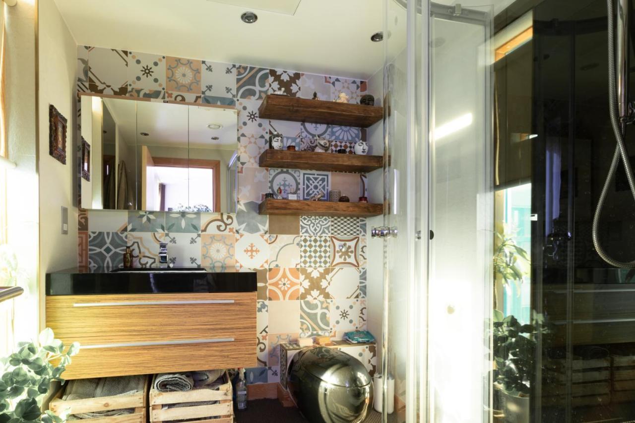 لندن Beautiful Central Home For 6 Near Olympic Park And Abba Theatre المظهر الخارجي الصورة