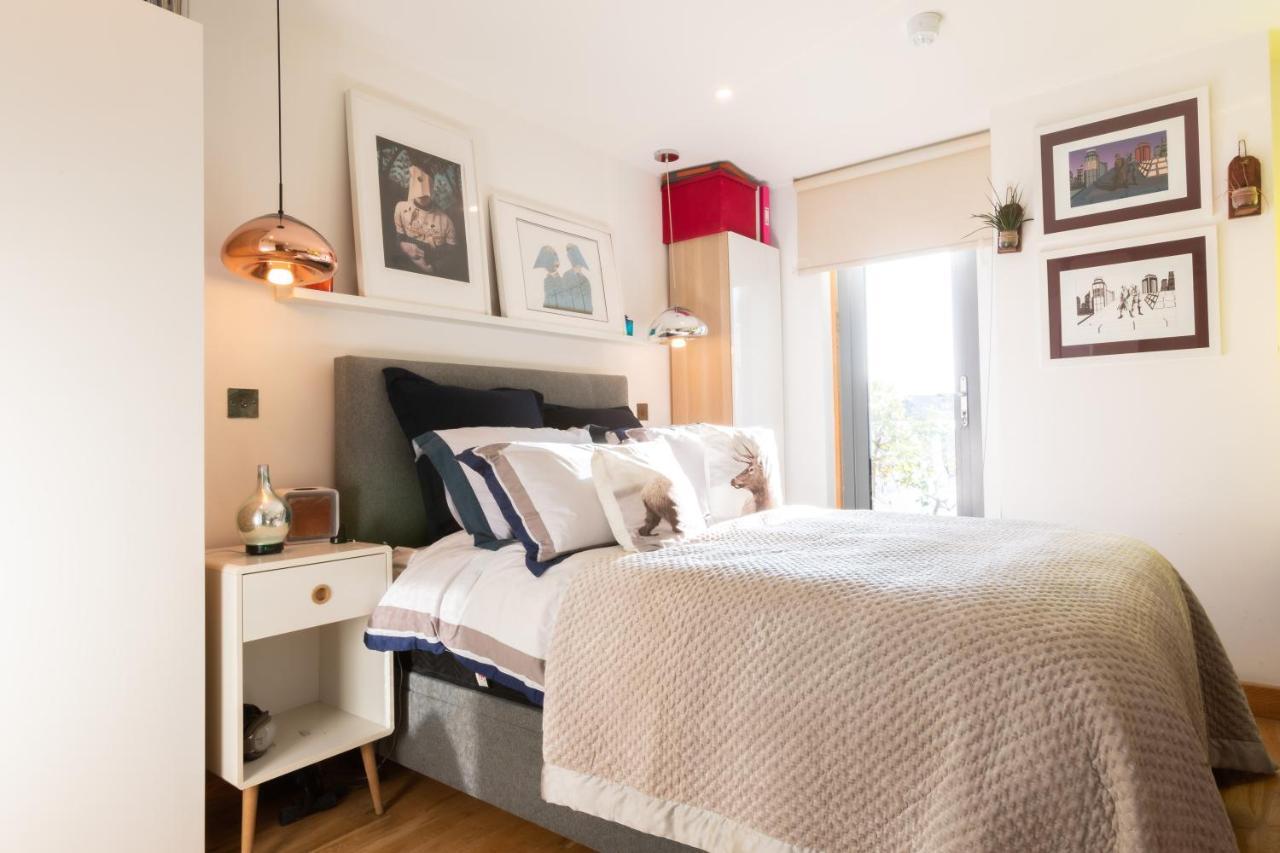 لندن Beautiful Central Home For 6 Near Olympic Park And Abba Theatre المظهر الخارجي الصورة