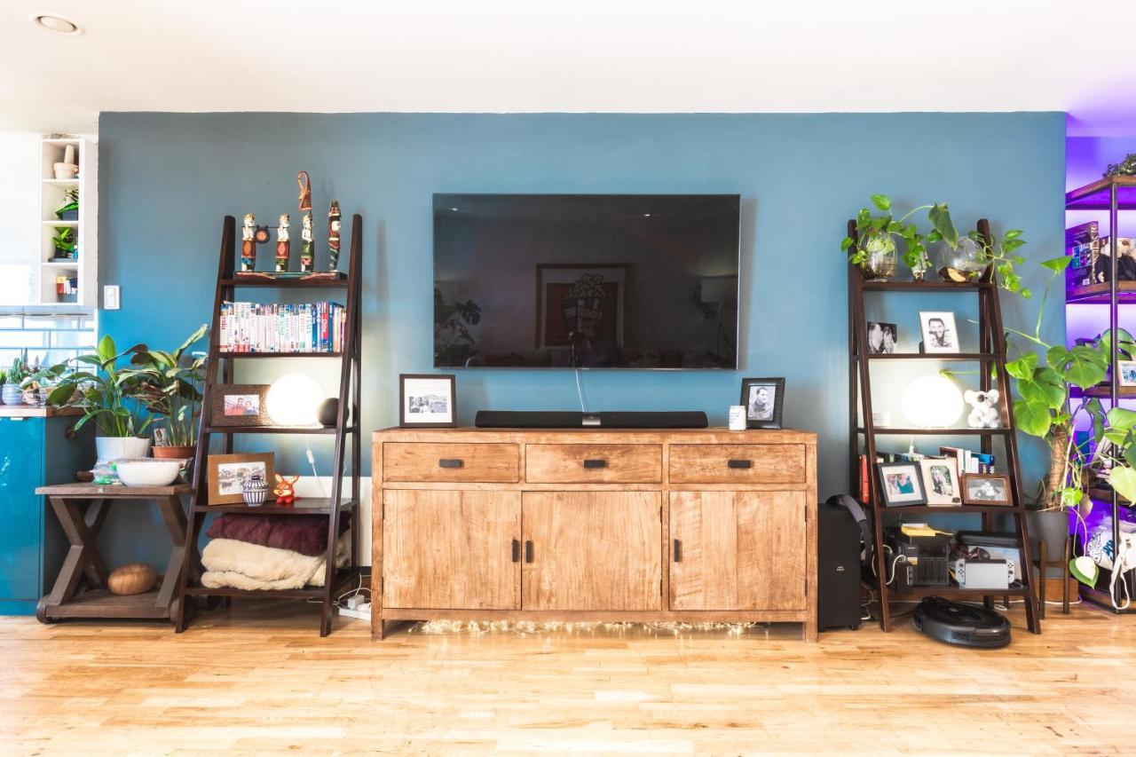 لندن Beautiful Central Home For 6 Near Olympic Park And Abba Theatre المظهر الخارجي الصورة
