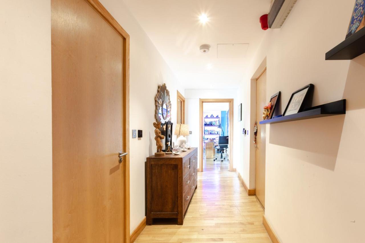 لندن Beautiful Central Home For 6 Near Olympic Park And Abba Theatre المظهر الخارجي الصورة