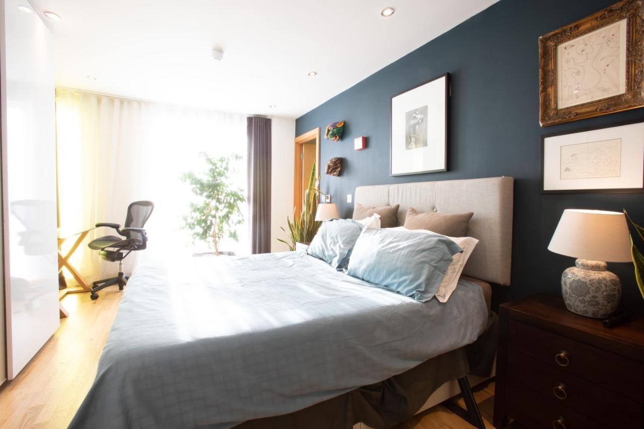 لندن Beautiful Central Home For 6 Near Olympic Park And Abba Theatre المظهر الخارجي الصورة