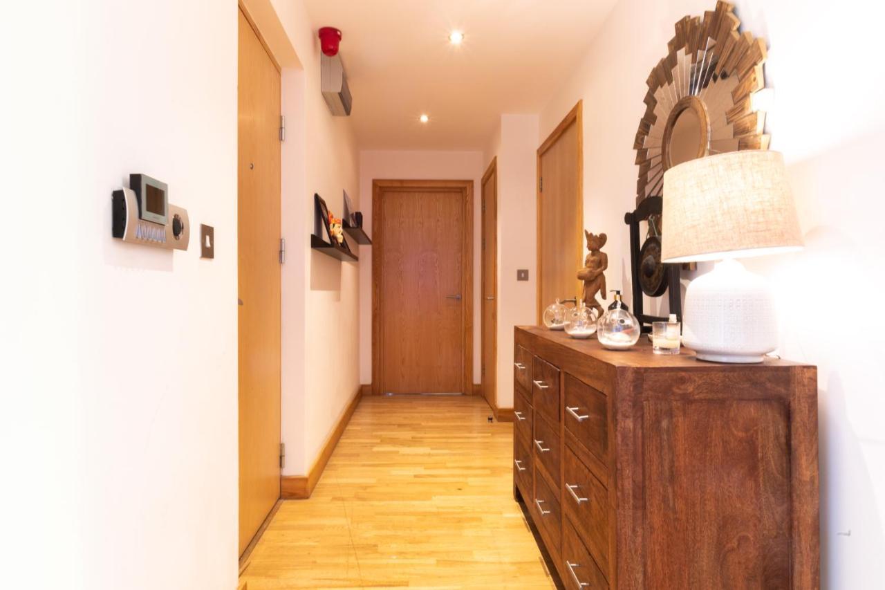 لندن Beautiful Central Home For 6 Near Olympic Park And Abba Theatre المظهر الخارجي الصورة