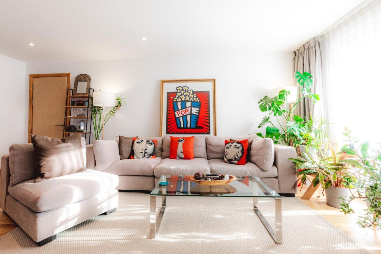لندن Beautiful Central Home For 6 Near Olympic Park And Abba Theatre المظهر الخارجي الصورة